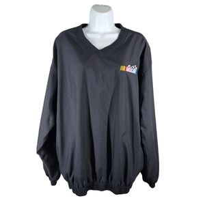 DUNBROOKE OUTERWEAR NASCAR JACKET